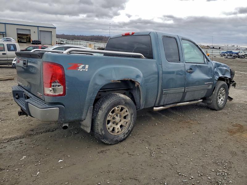 Aukcja sprzedaży 2008 Gmc Sierra, vin: 1GTEK19J68Z222177, numer aukcji: 96913305
