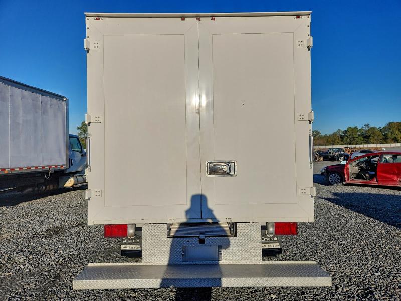 95918125 :رقم المزاد ، 3C7WRVLG3PE599731 vin ، 2023 Ram Promaster مزاد بيع