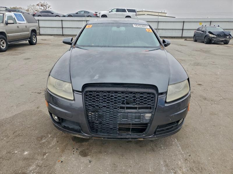 96405805 :رقم المزاد ، WAUEH74F97N059452 vin ، 2007 Audi A6 مزاد بيع