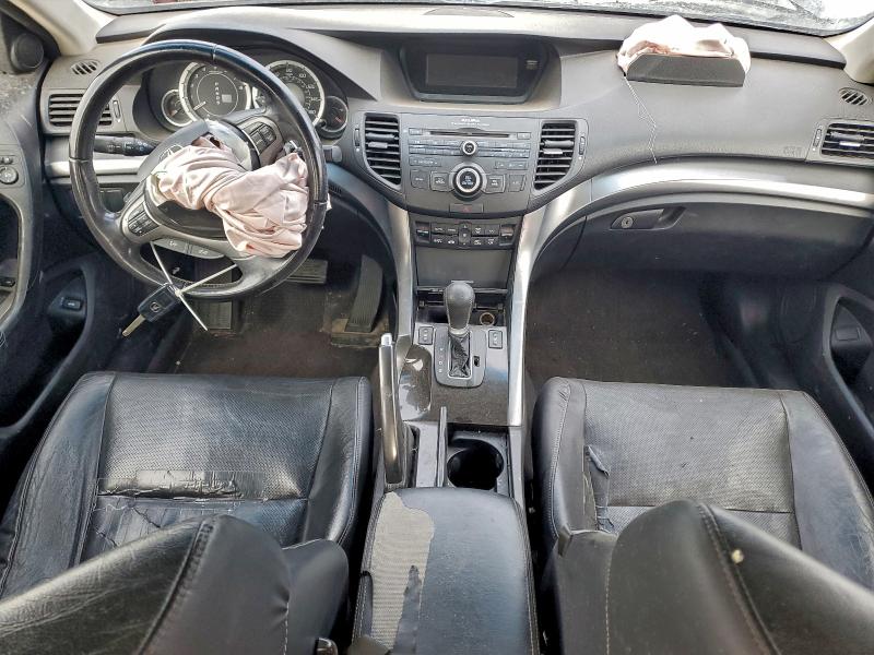 Продаж на аукціоні авто 2013 Acura Tsx, vin: JH4CU2F43DC004019, номер лоту: 97650735
