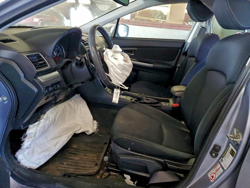 Aukcja sprzedaży 2016 Subaru Impreza, vin: JF1GPAS63G8315393, numer aukcji: 96702335