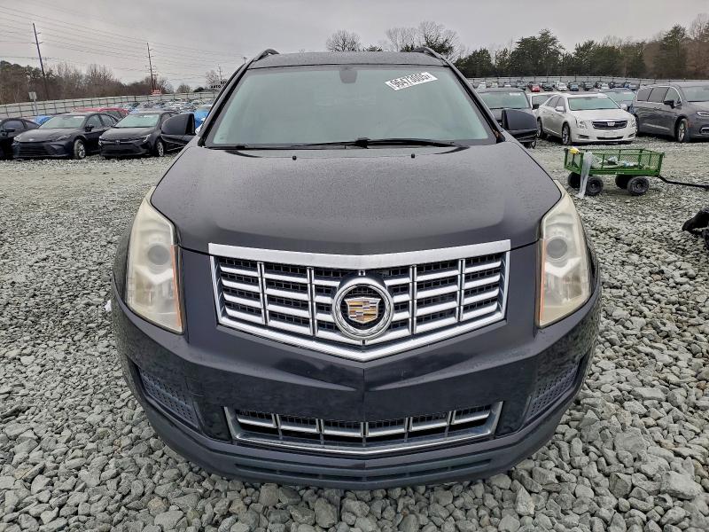 Продажа на аукционе авто 2013 Cadillac Srx, vin: 3GYFNAE30DS642229, номер лота: 96473005