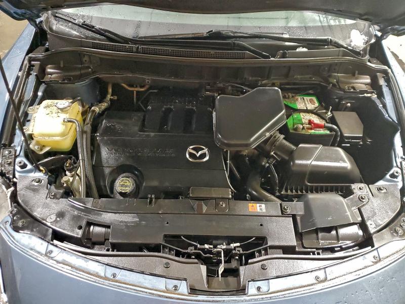 Продаж на аукціоні авто 2014 Mazda Cx-9, vin: JM3TB2DA3E0440573, номер лоту: 96406655