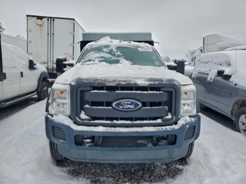 Продаж на аукціоні авто 2016 Ford F450 Super, vin: 1FD0W4GY9GEB65104, номер лоту: 95260325