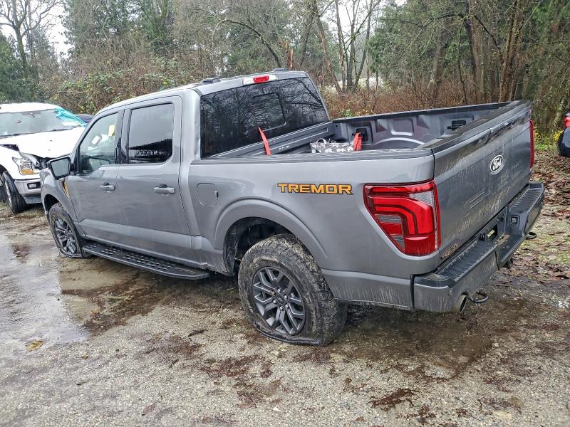 2024 Ford F150 მანქანა იყიდება აუქციონზე, vin: 1FTFW4L87RFB28635, აუქციონის ნომერი: 94579155
