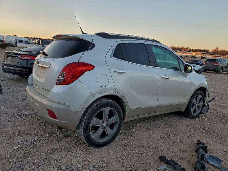 Продаж на аукціоні авто 2014 Buick Encore, vin: KL4CJBSB2EB564534, номер лоту: 97883975