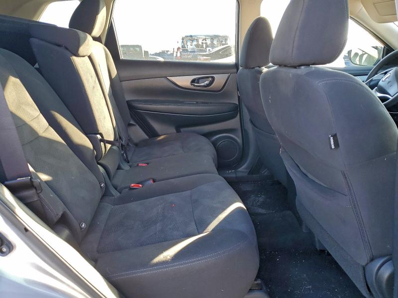 Aukcja sprzedaży 2016 Nissan Rogue, vin: KNMAT2MV8GP624546, numer aukcji: 95523915