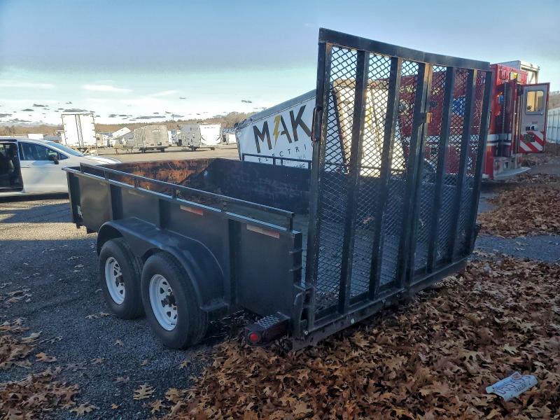 Продаж на аукціоні авто 2011 Trai Trailer, vin: 5JWTU1223B1046063, номер лоту: 94477555