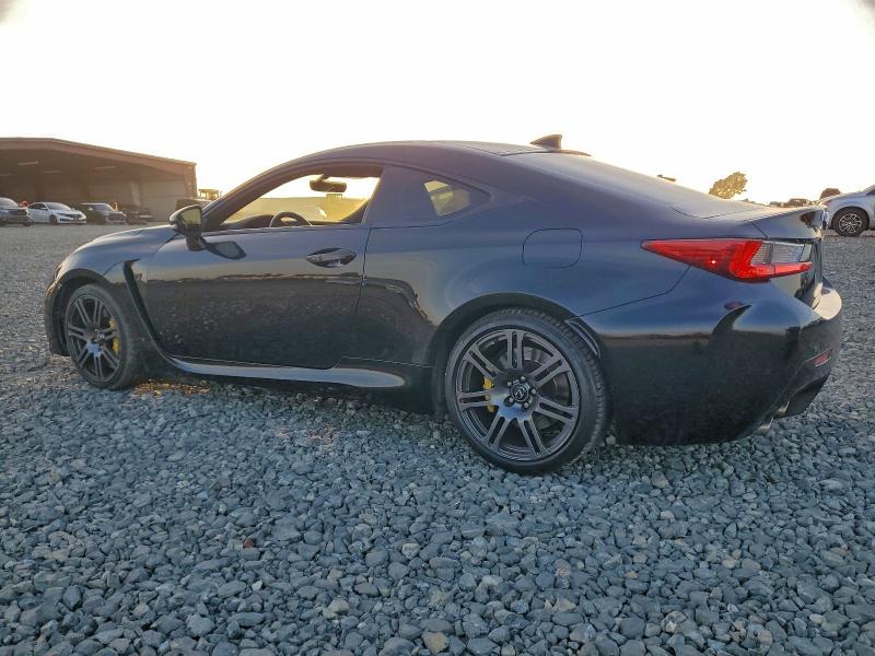 95470865 :رقم المزاد ، JTHHP5BC9H5006265 vin ، 2017 Lexus Rc-f مزاد بيع