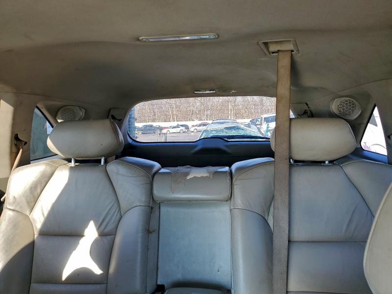 Продажа на аукционе авто 2008 Acura Mdx, vin: 2HNYD28338H537383, номер лота: 97399695