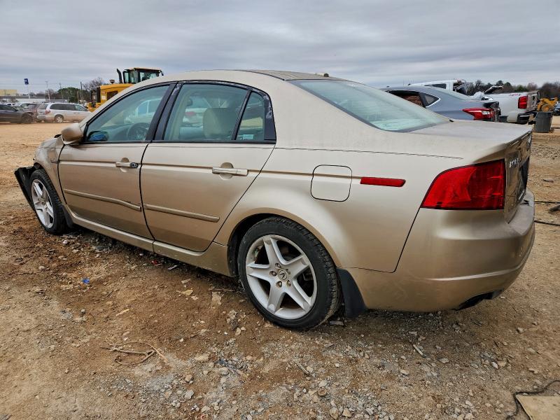 Продажа на аукционе авто 2006 Acura 3.2tl, vin: 19UUA66246A075699, номер лота: 97944945