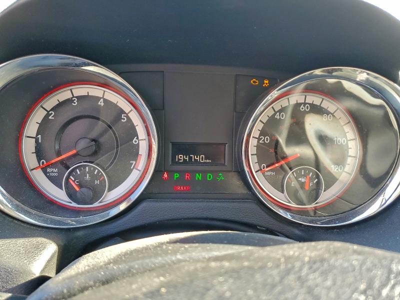 Продажа на аукционе авто 2015 Dodge Grand Cara, vin: 2C4RDGBG5FR667367, номер лота: 93779205