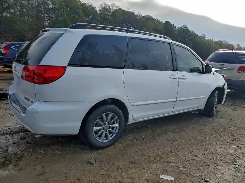 2006 Toyota Sienna მანქანა იყიდება აუქციონზე, vin: 5TDZA23C86S458672, აუქციონის ნომერი: 95536845