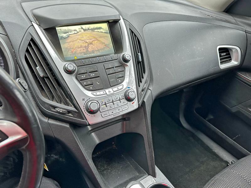 Aukcja sprzedaży 2015 Chevrolet Equinox Lt, vin: 2GNALBEK6F6161980, numer aukcji: 96800725