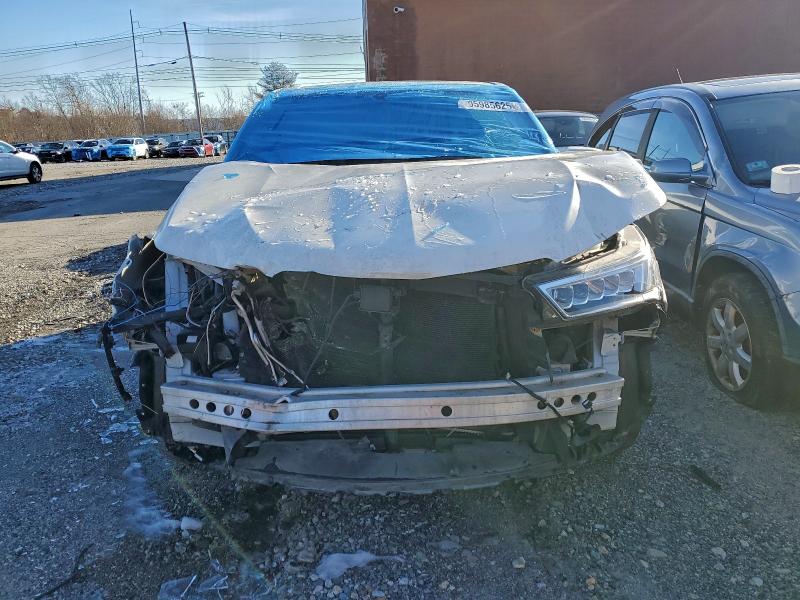Продажа на аукционе авто 2019 Acura Mdx Techno, vin: 5J8YD4H58KL003228, номер лота: 95985625