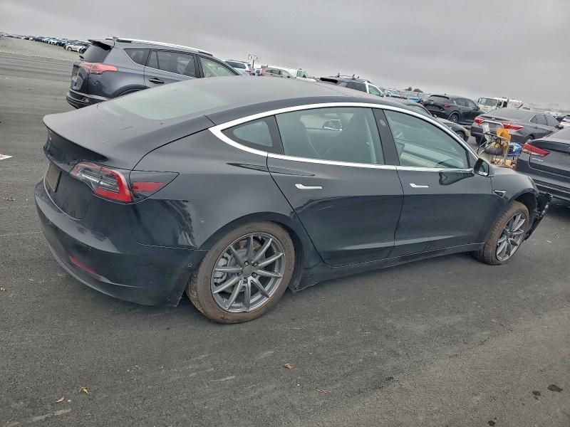 2019 Tesla Model 3 მანქანა იყიდება აუქციონზე, vin: 5YJ3E1EA5KF305021, აუქციონის ნომერი: 96376005
