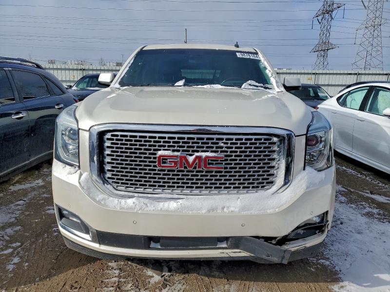 Продажа на аукционе авто 2015 Gmc Yukon Xl D, vin: 1GKS2JKJ5FR170197, номер лота: 98781845