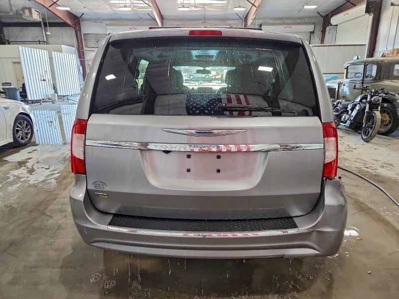 98377545 :رقم المزاد ، 2C4RC1BG1DR774512 vin ، 2013 Chrysler Town & Cou مزاد بيع