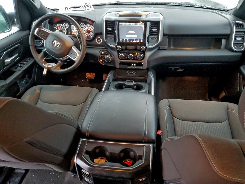 Продаж на аукціоні авто 2024 Ram 1500 Big H, vin: 1C6SRFFT4RN182473, номер лоту: 95673215