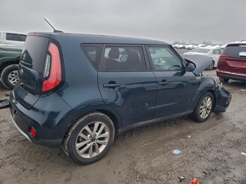 Aukcja sprzedaży 2017 Kia Soul, vin: KNDJP3A58H7449134, numer aukcji: 95402445