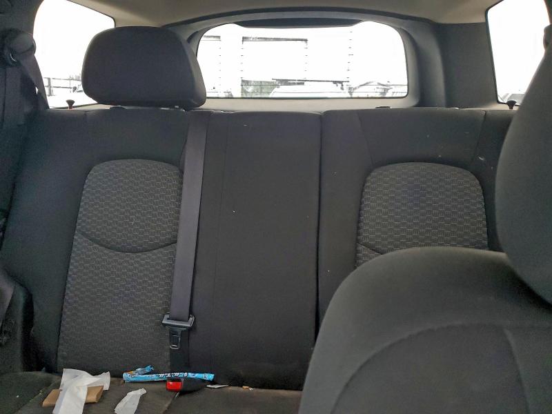 Aukcja sprzedaży 2007 Chevrolet Hhr, vin: 3GNDA33P57S514185, numer aukcji: 96940185