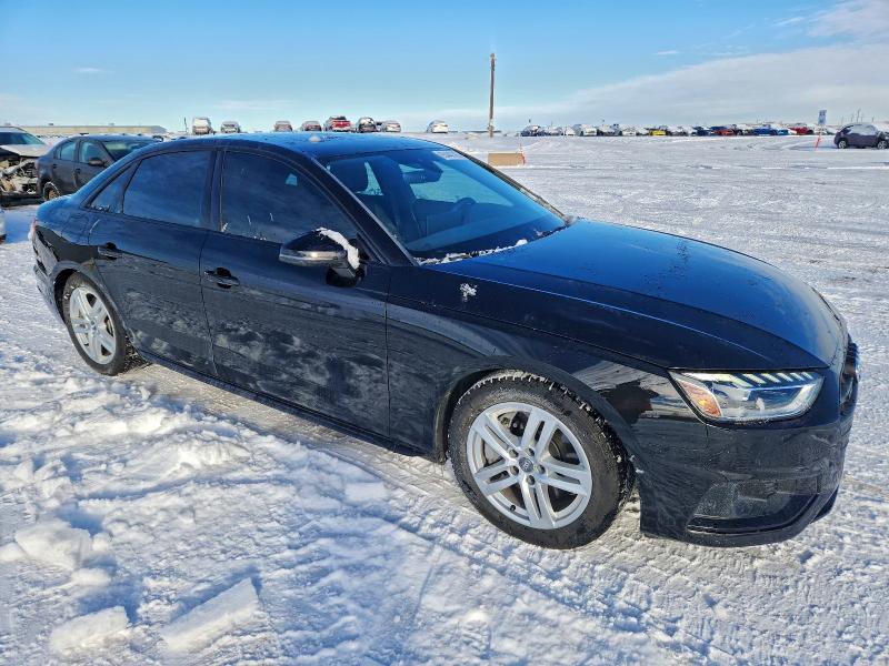 Aukcja sprzedaży 2024 Audi A4, vin: WAUAAAF48RN014341, numer aukcji: 95440765
