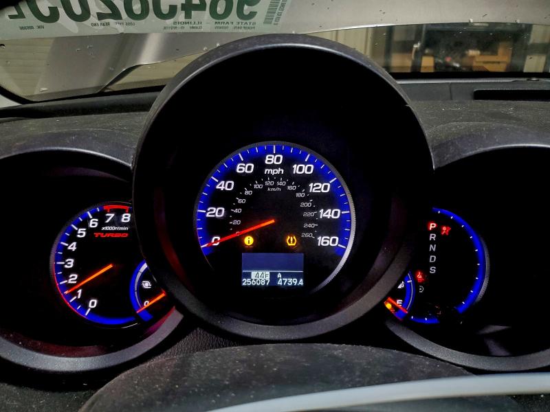 Продажа на аукционе авто 2007 Acura Rdx Techno, vin: 5J8TB18547A006886, номер лота: 98458205
