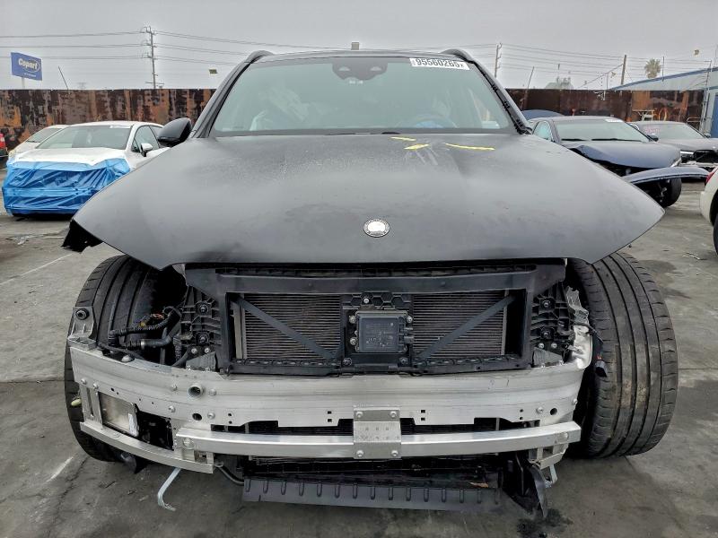 Продаж на аукціоні авто 2025 Mercedes-benz Glc, vin: W1NKM8HB4SF285358, номер лоту: 95560265