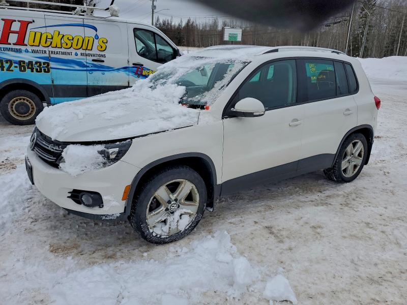 Aukcja sprzedaży 2013 Volkswagen Tiguan, vin: WVGJV3AX2DW585679, numer aukcji: 97490345