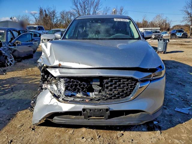 Продаж на аукціоні авто 2023 Mazda Cx-5, vin: JM3KFBBM6P0186938, номер лоту: 95701625