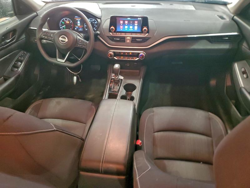 Продажа на аукционе авто 2023 Nissan Altima S, vin: 1N4BL4BV6PN385678, номер лота: 98628685