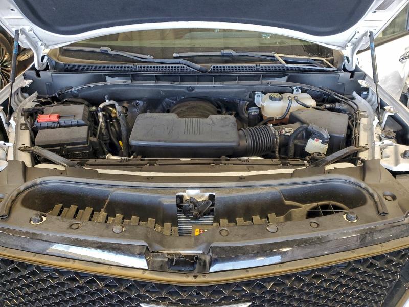 Продажа на аукционе авто 2023 Cadillac Escalade, vin: 1GYS3FKLXPR495589, номер лота: 96278445