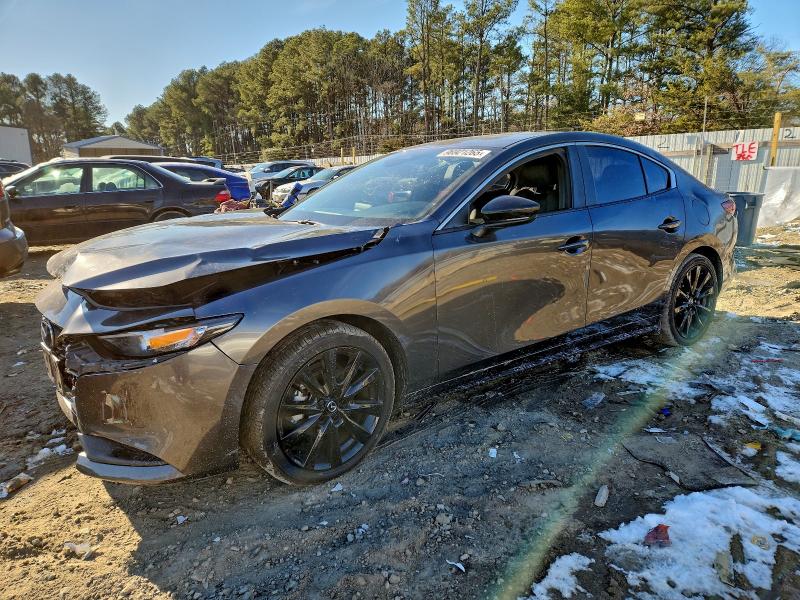Aukcja sprzedaży 2025 Mazda 3, vin: JM1BPABM2S1783183, numer aukcji: 96921265