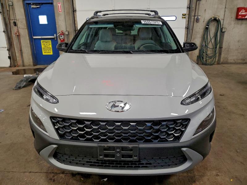 Aukcja sprzedaży 2023 Hyundai Kona, vin: KM8K6CAB7PU963212, numer aukcji: 96067325