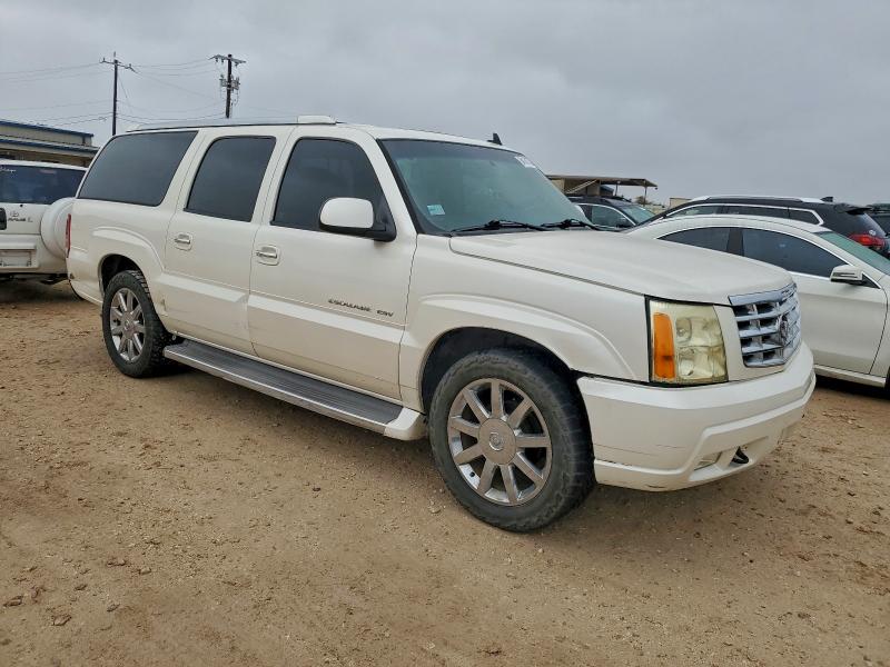 Aukcja sprzedaży 2006 Cadillac Escalade, vin: 3GYFK66N56G229685, numer aukcji: 47252226