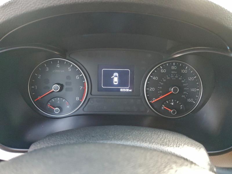 Продажа на аукционе авто 2016 Kia Optima Lx, vin: 5XXGT4L30GG034788, номер лота: 95123945