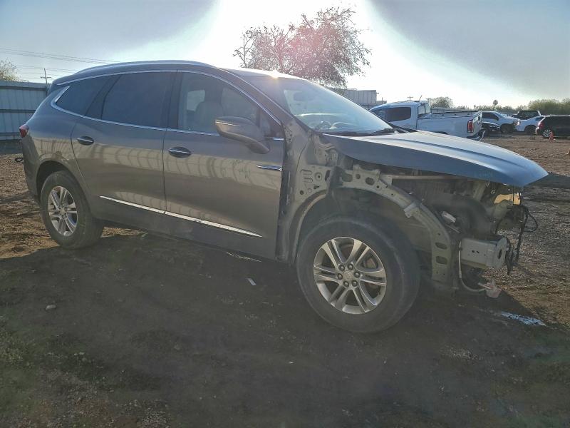 Продаж на аукціоні авто 2018 Buick Enclave, vin: 5GAERBKW8JJ173125, номер лоту: 97617685