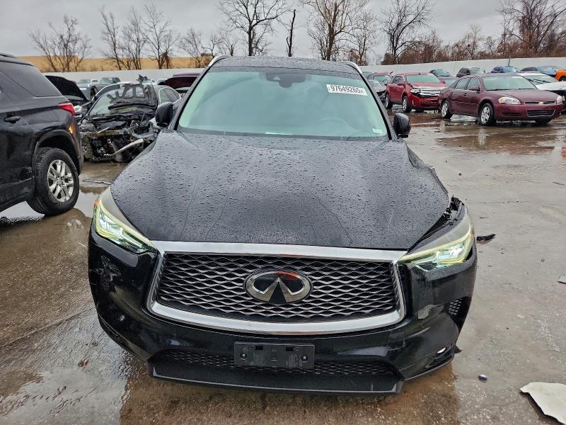 Продажа на аукционе авто 2019 Infiniti Qx50, vin: 3PCAJ5M34KF106782, номер лота: 97649265