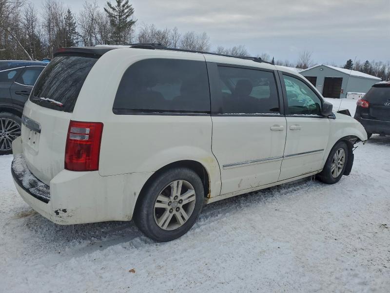 Aukcja sprzedaży 2008 Dodge Grand Caravan, vin: 2D8HN44P48R119885, numer aukcji: 96698205