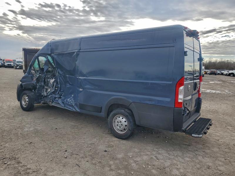 Aukcja sprzedaży 2021 Ram Promaster 3500, vin: 3C6MRVJG1ME544592, numer aukcji: 94343505