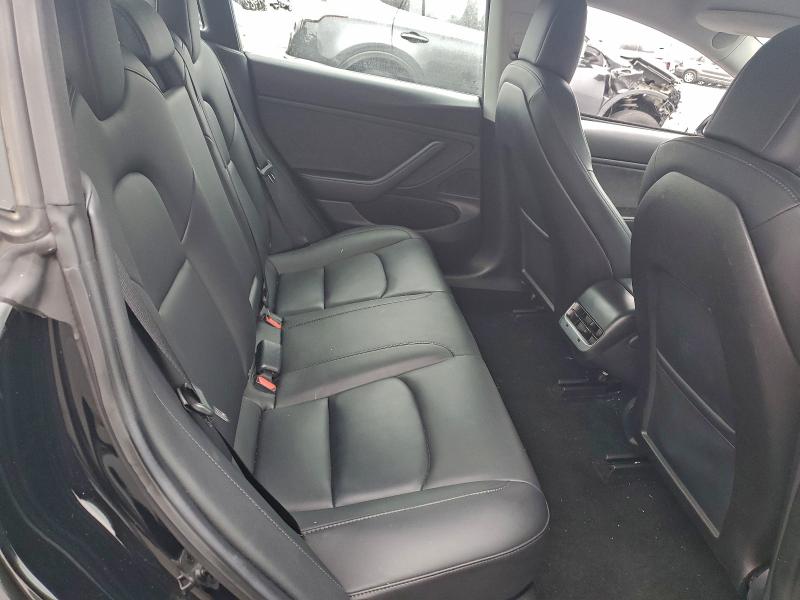 2019 Tesla Model 3 მანქანა იყიდება აუქციონზე, vin: 5YJ3E1EA5KF305021, აუქციონის ნომერი: 96376005