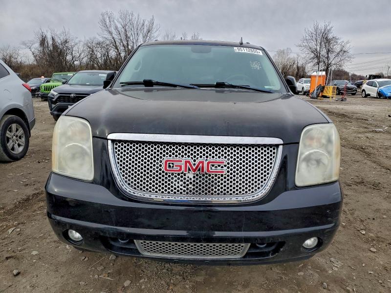 2010 Gmc Yukon მანქანა იყიდება აუქციონზე, vin: 1GKUKMEF0AR229750, აუქციონის ნომერი: 95112655