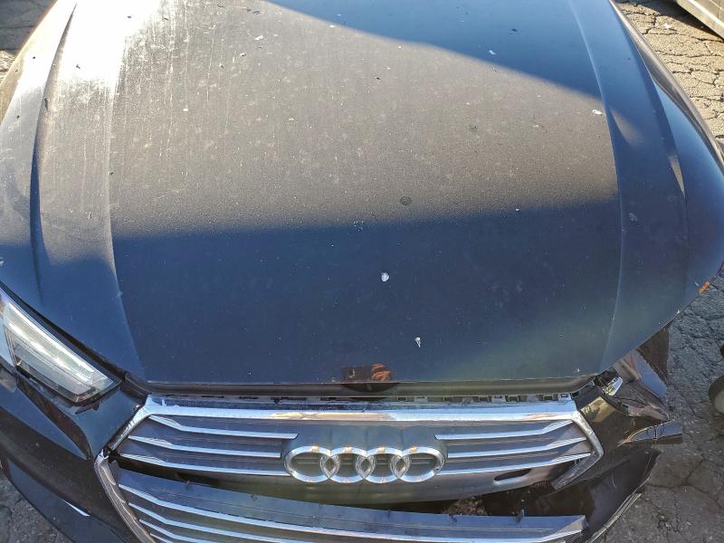 Aukcja sprzedaży 2017 Audi A4, vin: WAUGMAF44HN030312, numer aukcji: 95787105