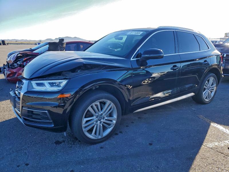 Aukcja sprzedaży 2018 Audi Q5, vin: WA1BNAFY9J2170192, numer aukcji: 95171055