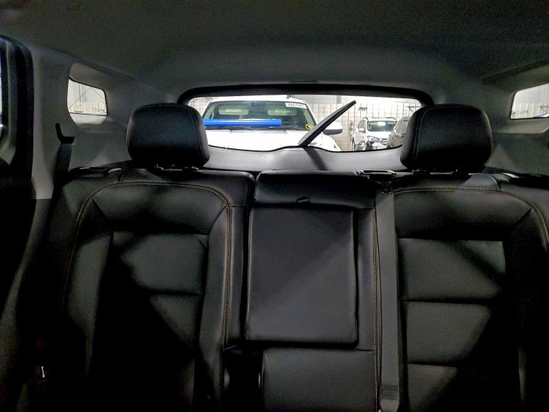 96740215 :رقم المزاد ، 3GKALVEV2ML326098 vin ، 2021 Gmc Terrain مزاد بيع
