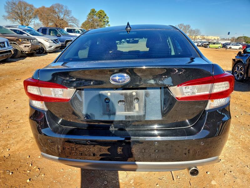 97336265 :رقم المزاد ، 4S3GKAT6XH3608598 vin ، 2017 Subaru Impreza مزاد بيع