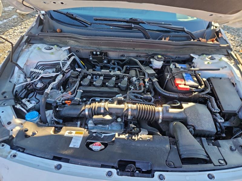 94403565 :رقم المزاد ، 1HGCV1F34NA103950 vin ، 2022 Honda Accord مزاد بيع