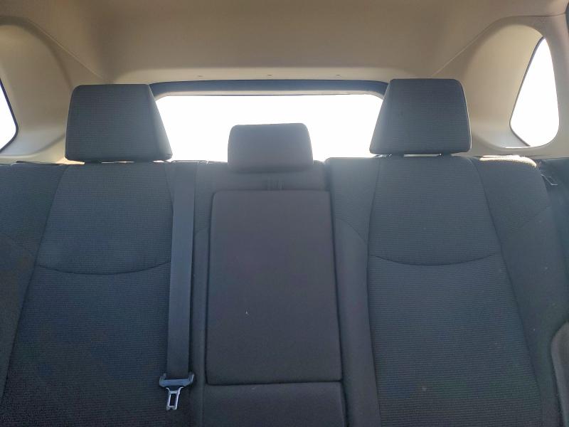 95560485 :رقم المزاد ، 2T3H1RFV2PC228113 vin ، 2023 Toyota Rav4 مزاد بيع