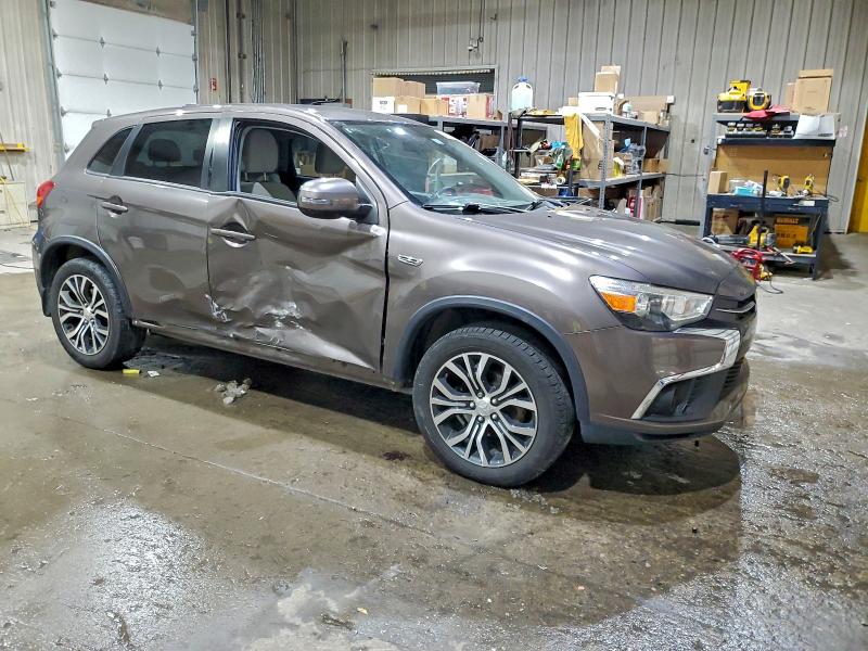 Aukcja sprzedaży 2018 Mitsubishi Outlander Sport, vin: JA4AP3AU7JU017420, numer aukcji: 96678095