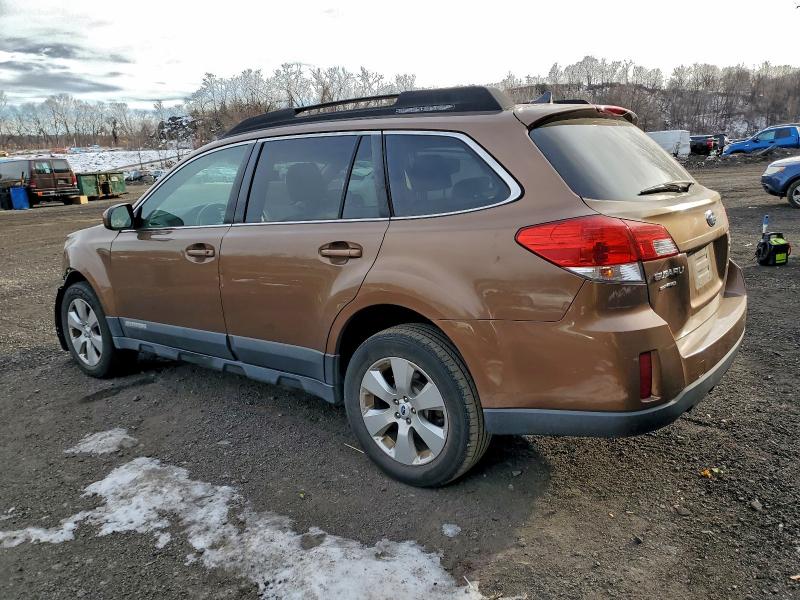 Aukcja sprzedaży 2012 Subaru Outback, vin: 4S4BRBKC3C3303533, numer aukcji: 95978005